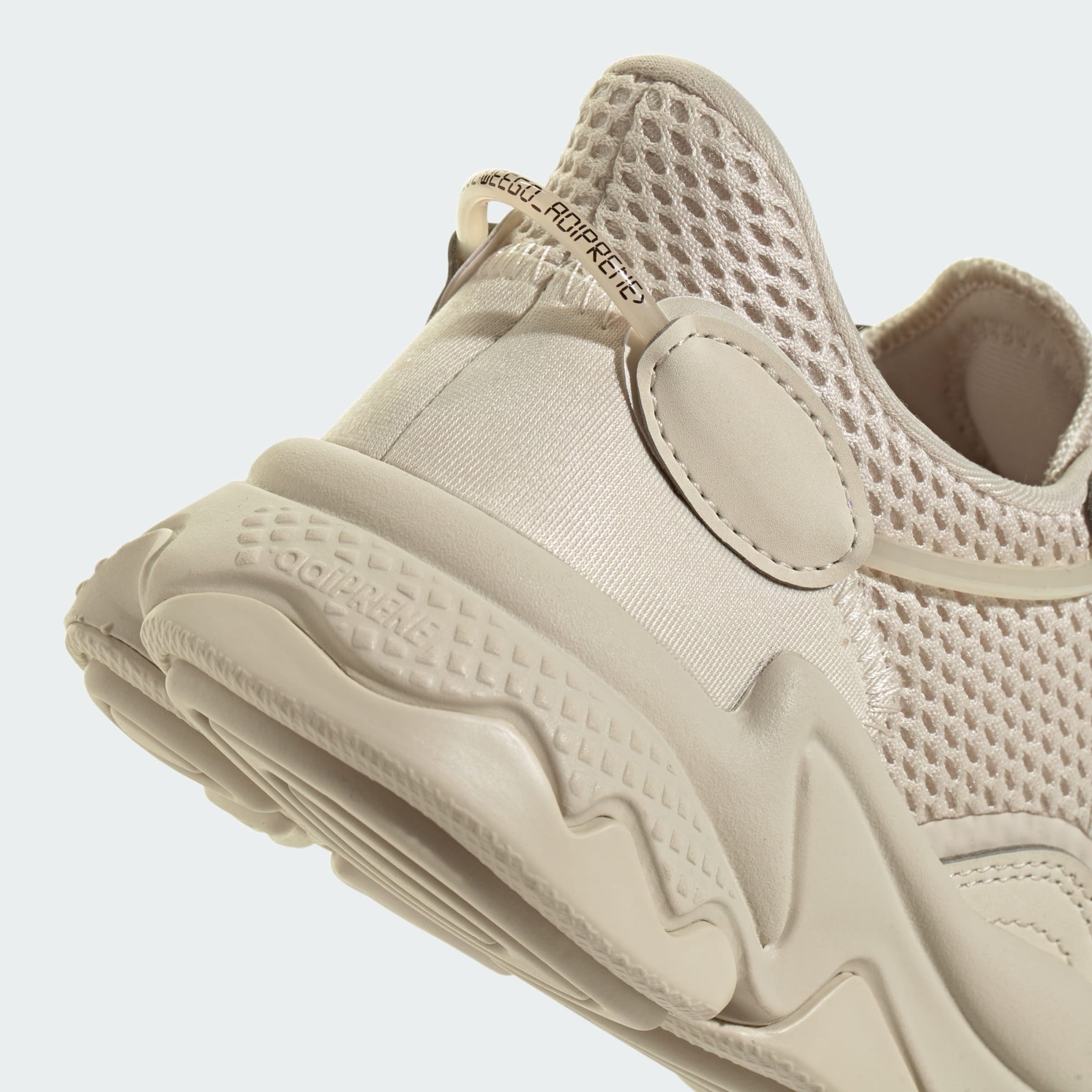 Adidas ozweego tan sale