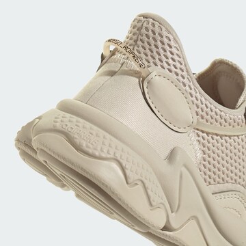 ADIDAS ORIGINALS Sneakers 'Ozweego' in Beige