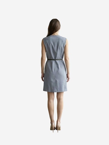 My fashion Dress in Blue