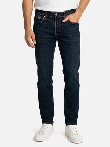 Slimfit Jeans '511 Slim' di LEVI'S ® in blu: frontale