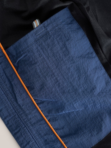 Geacă de primăvară-toamnă de la Next pe albastru