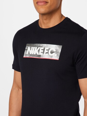 NIKE Performance Shirt in Black