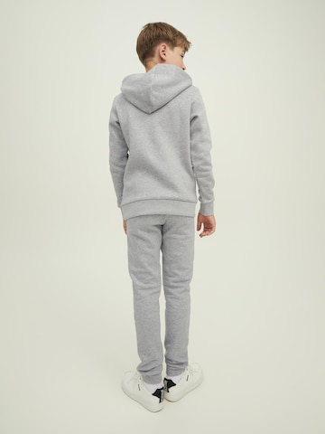 Jack & Jones Junior كنزة رياضية بلون رمادي