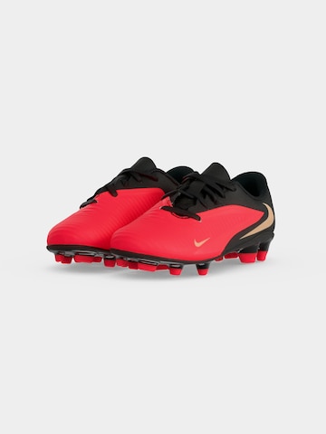 oranžinė NIKE Sportiniai batai 'Phantom 6 Club'