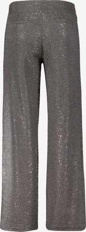 Regular Pantalon Vera Mont en gris