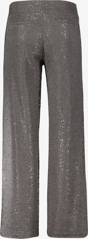 Vera Mont Regular Pants in Grey