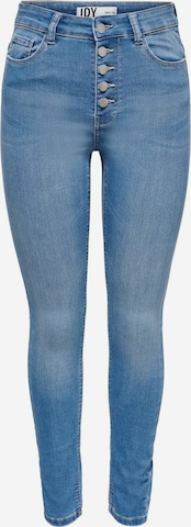 JDY Skinny Jeans 'Nikki' in Blue