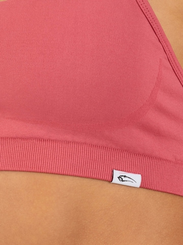 Smilodox Sporttop in Roze