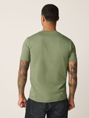 Next Футболка в Зеленый