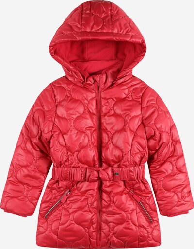 s.Oliver Winter Jacket in Red, Item view