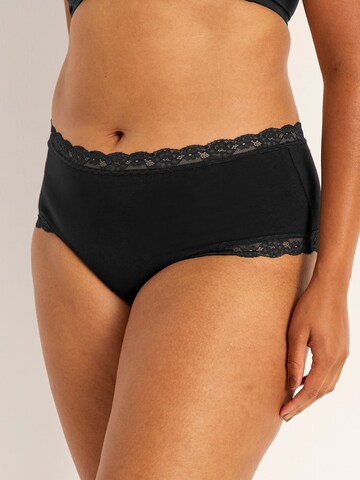 Slip Cellbes of Sweden en noir : devant