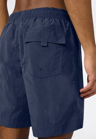 Champion Board Shorts in Blue
