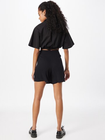 ABOUT YOU Skirt 'Luisa' in Black