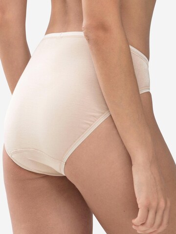 Mey Panty 'Lights Basic' in Beige