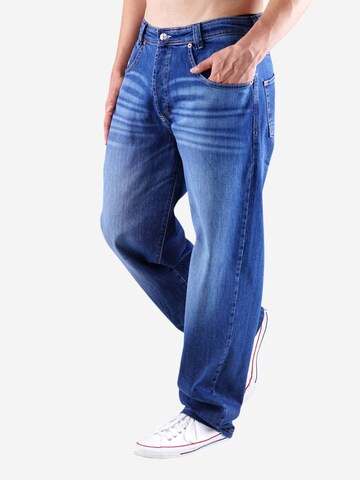 Picaldi Loose fit Jeans 'Zicco 471' in Blue