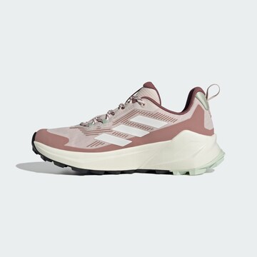 ADIDAS TERREX Low shoe 'Trailmaker 2.0' in Pink