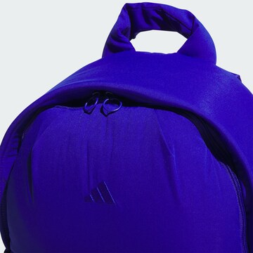 Sac à dos de sport ADIDAS SPORTSWEAR en bleu