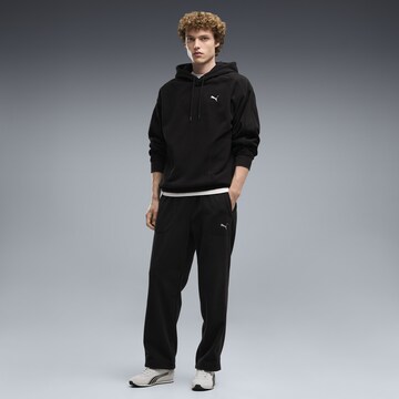 Sweat-shirt PUMA en noir