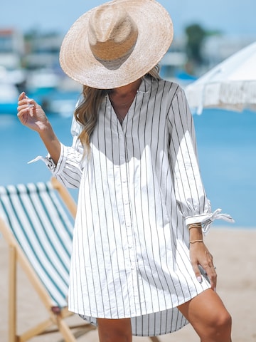 Cupshe Top in White