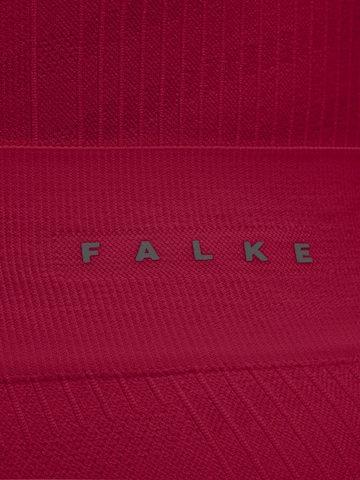 FALKE Strumpfhose‌‌ in Rot