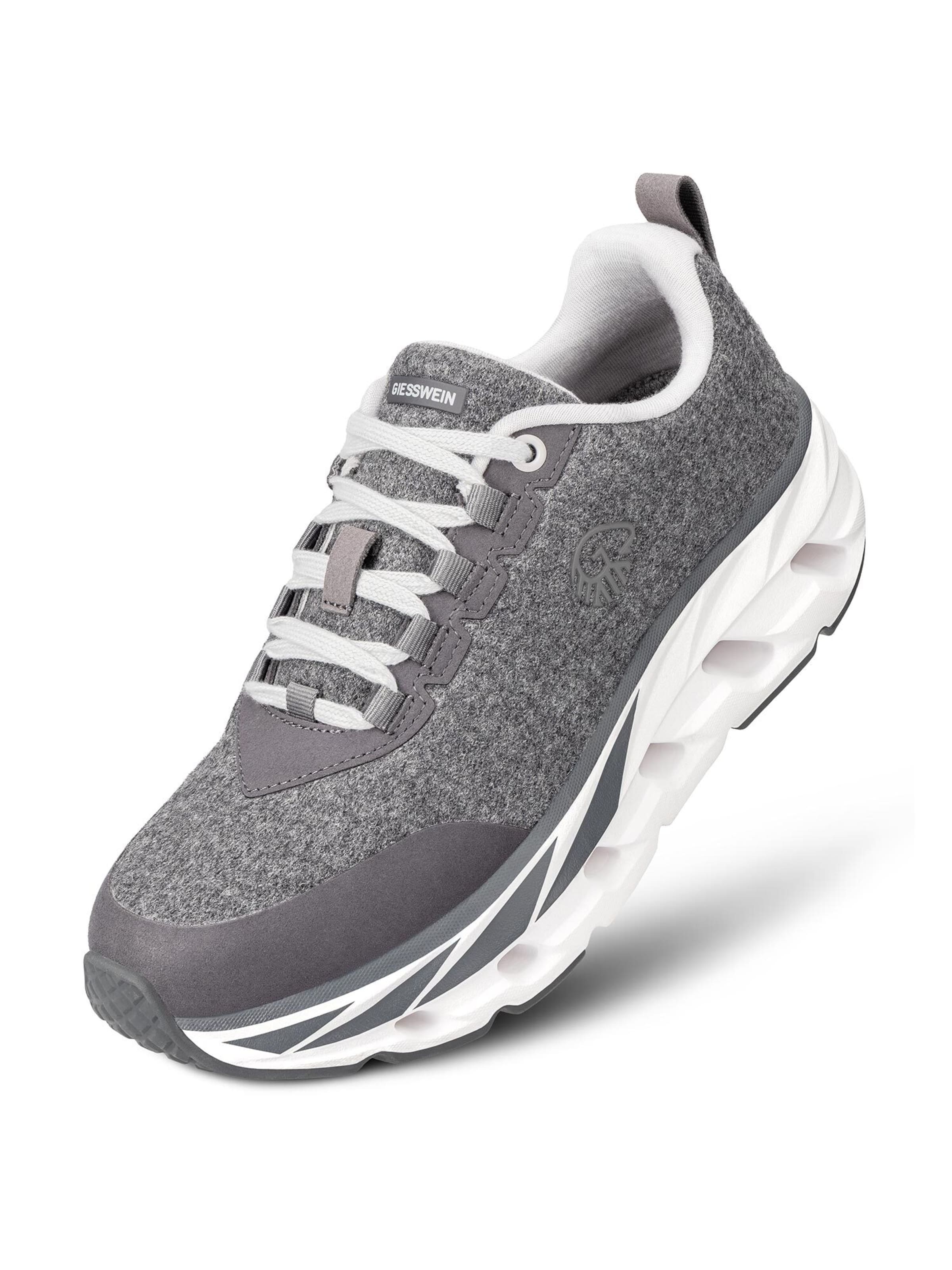 GIESSWEIN Sneaker 'Dream' in Grau