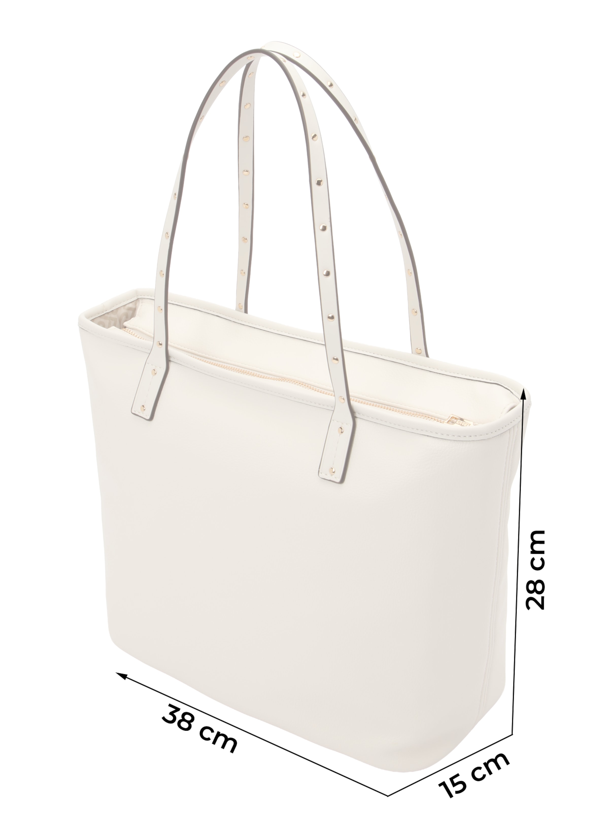 LIU JO JEANS Shopper in Beige