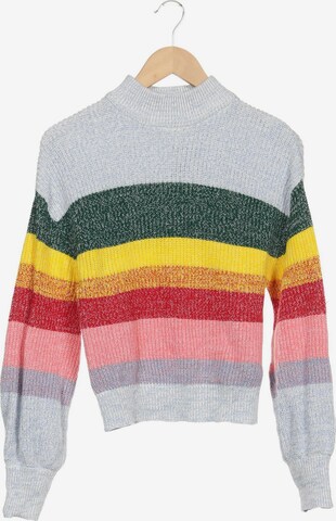 Monki Sweater & Cardigan in XS in Mixed colors: front