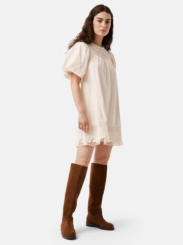 Boots 'MR JONES MAXI' L37 HANDMADE SHOES en marron
