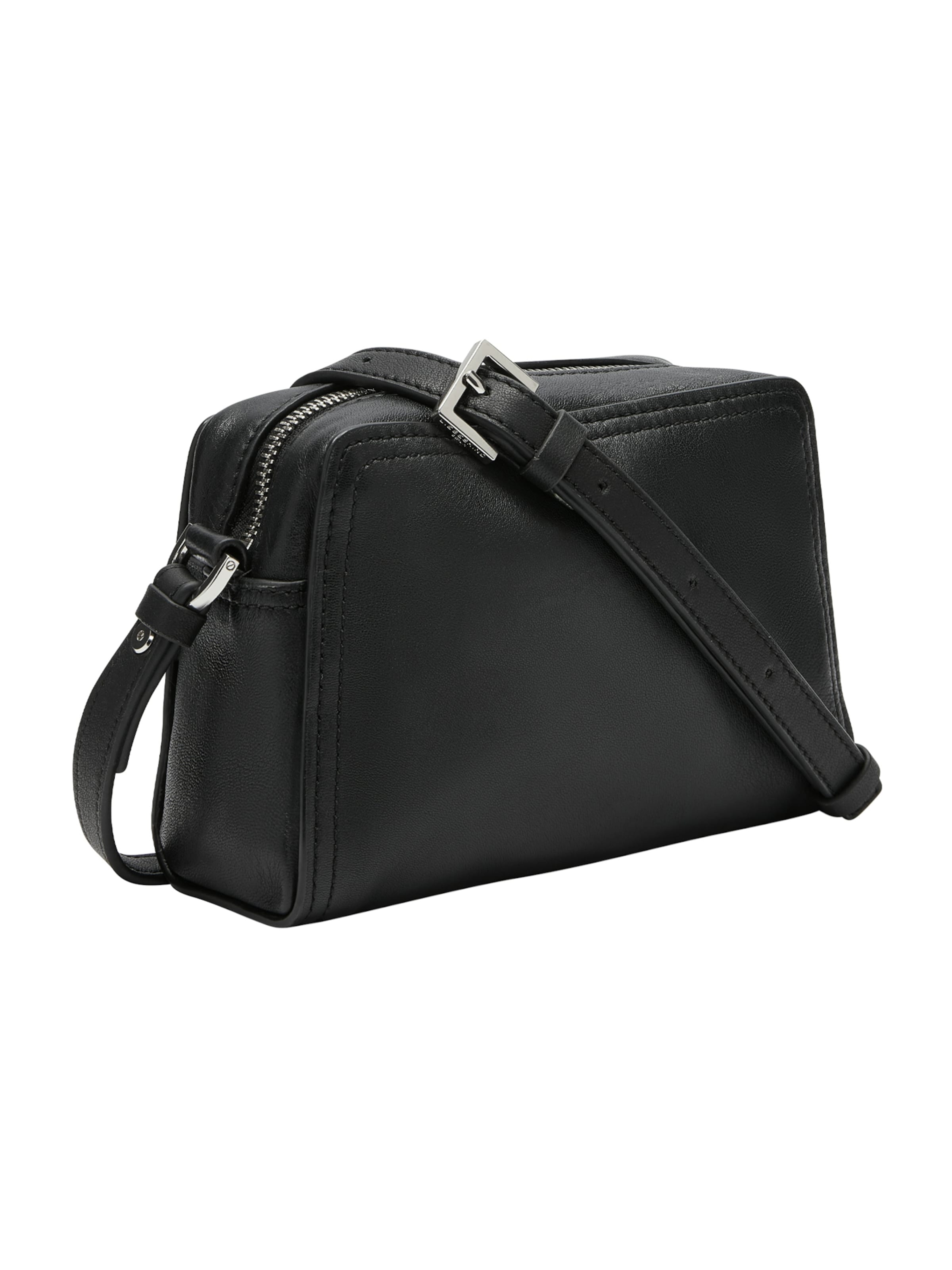 Liebeskind Berlin Schoudertas 'Chudy' in Zwart