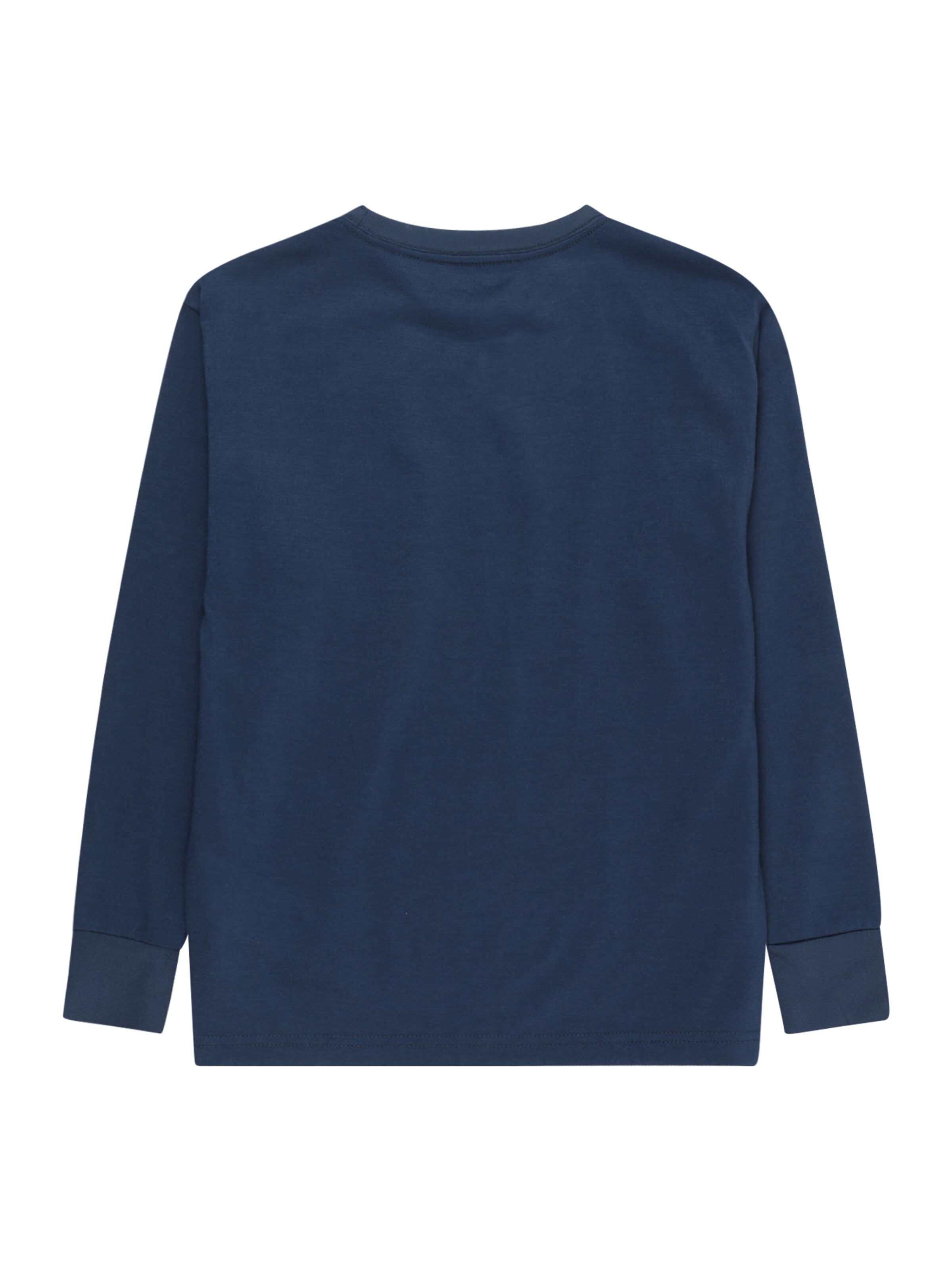 CONVERSE - Camisola em azul