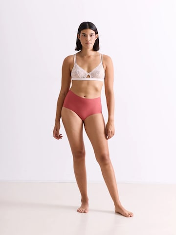 Culotte 'Light Touch' Erlich Textil en rose