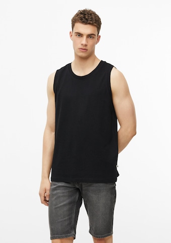 T-Shirt s.Oliver en noir : devant