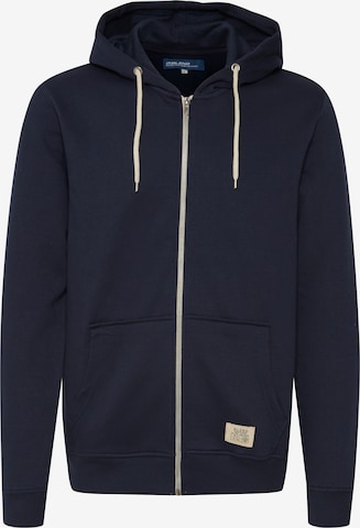 BLENDGornji dio trenirke - plava boja: prednji dio