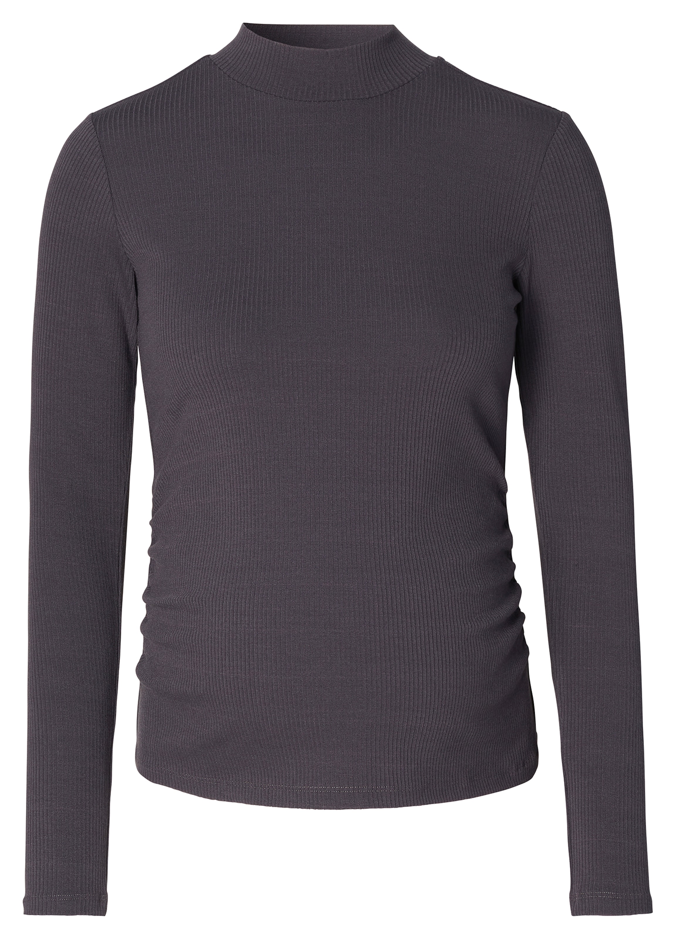 Noppies Shirt 'Sira' in Grey: front