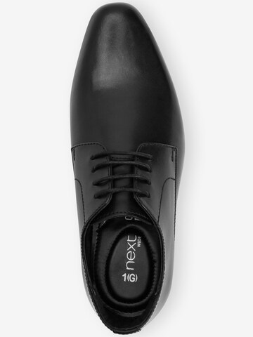 Chaussure basse Next en noir