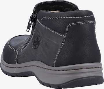 Rieker Boots '03352' in Grey