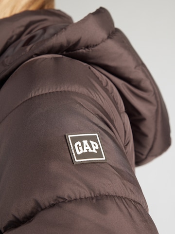 GAP - Chaqueta de entretiempo en marrón