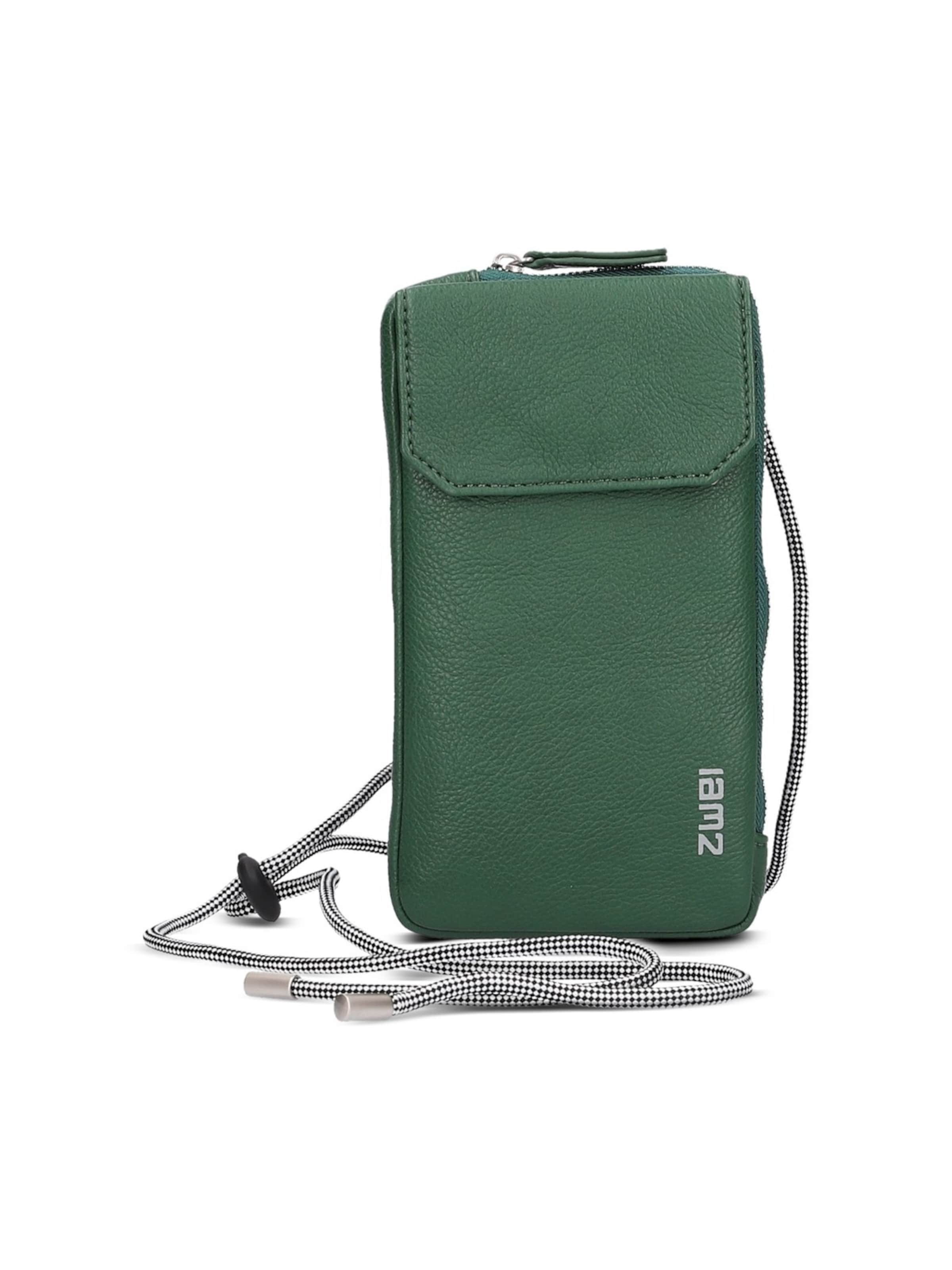 ZWEI Smartphonehoesje 'MADEMOISELLE.M MP30' in Groen