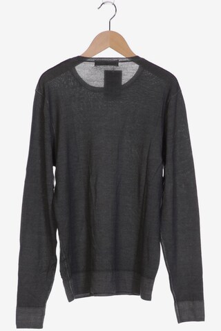 REPLAY Sweater & Cardigan in M in Grey