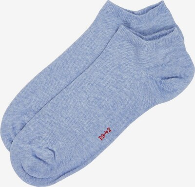 ESPRIT Socken in blue denim, Produktansicht
