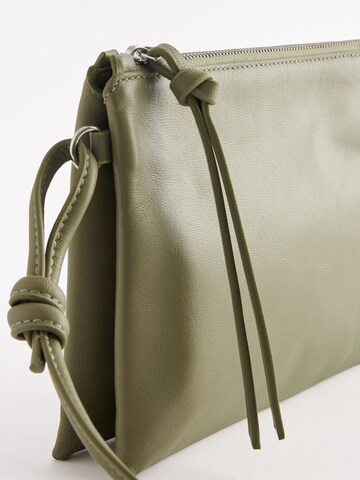 Next Tasche in Grün