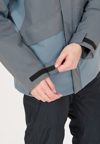 SLOPE Sports jacket 'Kenai' in Grey