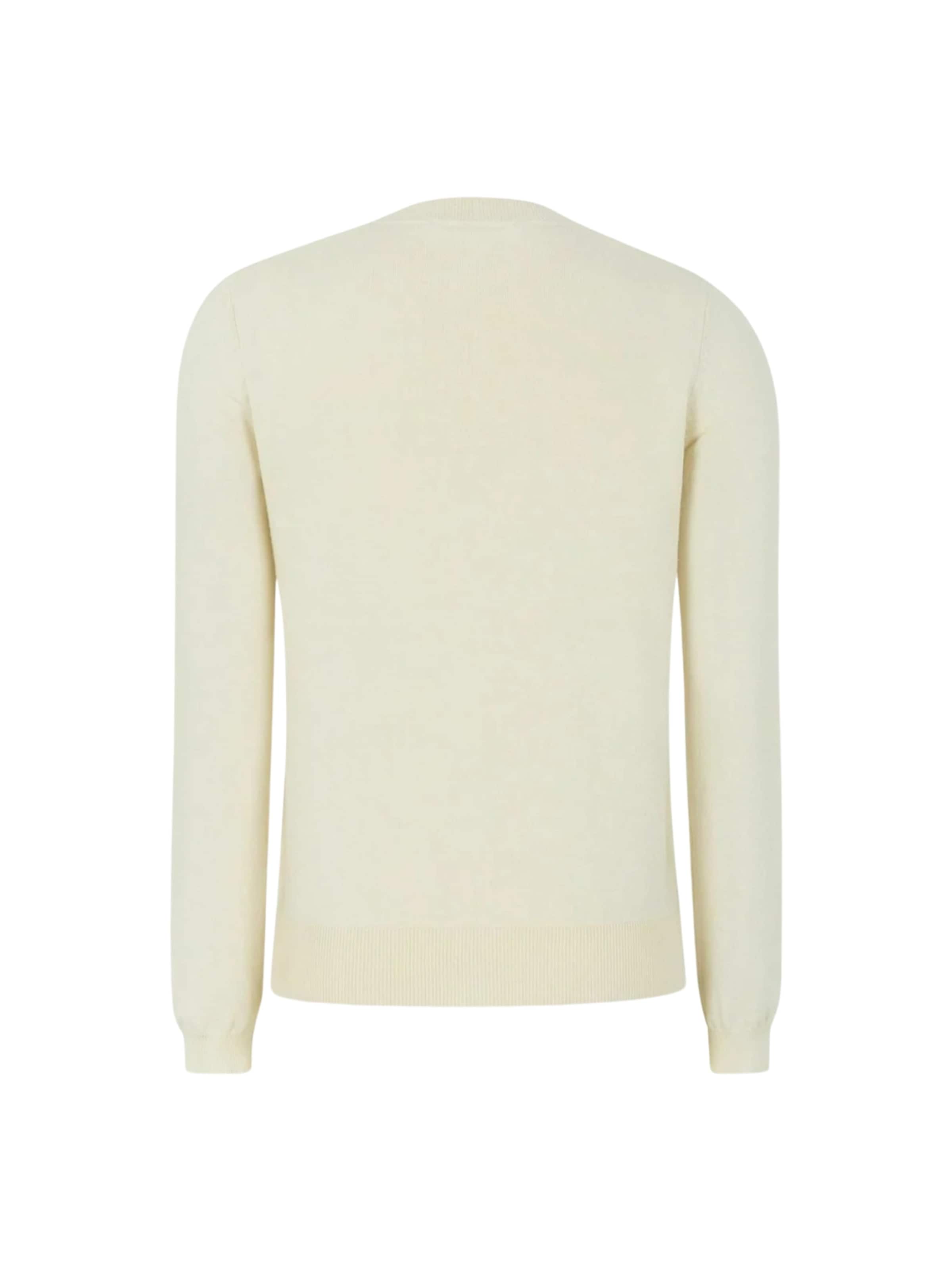 Soft Rebels Cardigan 'Marla' i beige