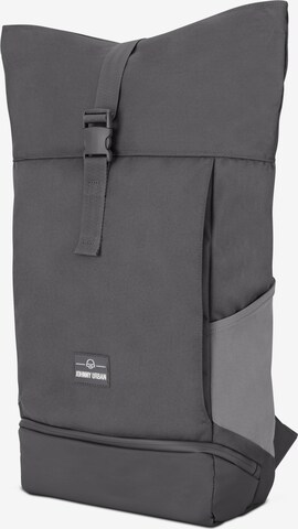 Johnny Urban Backpack 'Allen Large' in Grey