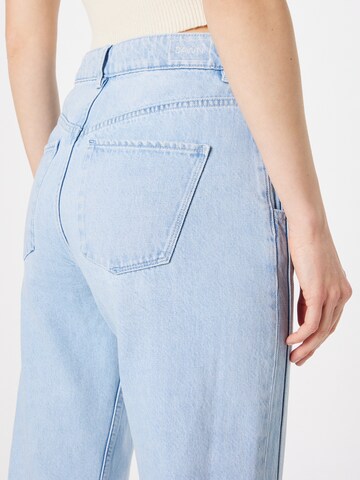 Dawn Loose fit Jeans in Blue