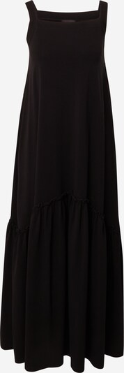 DRYKORN Vestido 'DINANE' en negro, Vista del producto