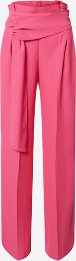 HUGO Hose 'Hinane' in pink, Produktansicht