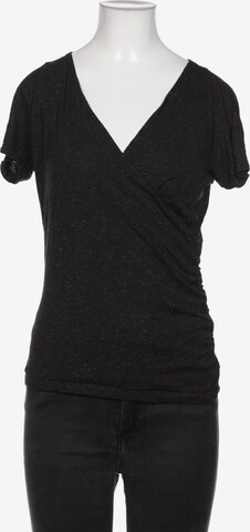 Comptoirs des Cotonniers Top & Shirt in M in Black: front