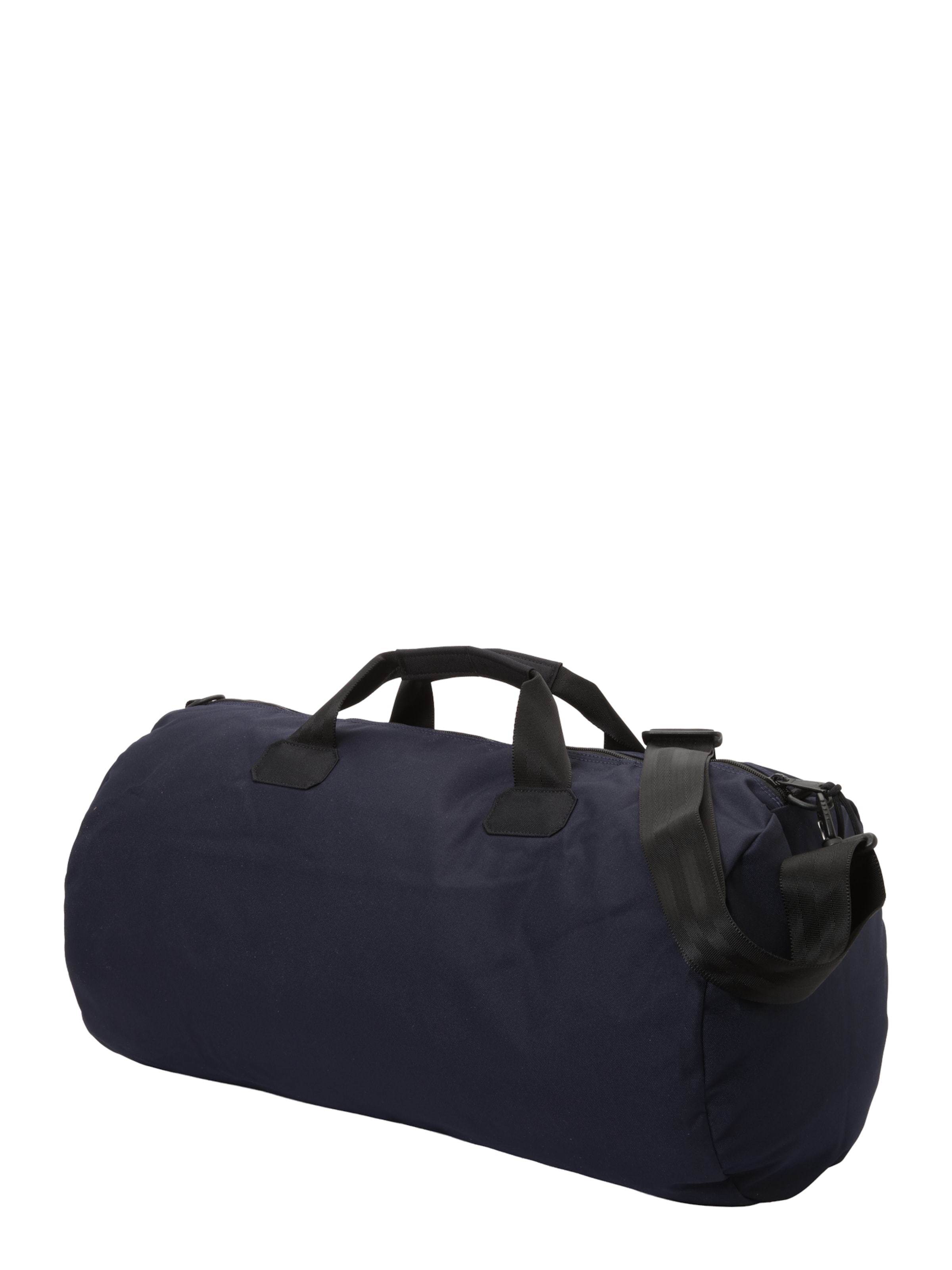 NAPAPIJRI Reisikott 'HADERS', värv sinine: külje pealt