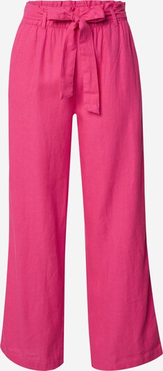 JDY Pantalon 'SAY' en cyclamen, Vue avec produit